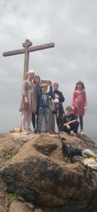 Прогулка Прогулка