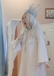 Снежная королева Снежная королева