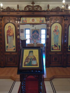 Крещенский сочельник Крещенский сочельник