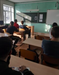 Некоммерческий проект Некоммерческий проект