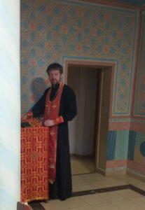 2022 Пасха 2022 Пасха