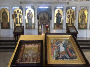 Аэропорт Аэропорт