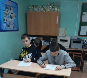 Некоммерческий проект Некоммерческий проект