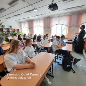 Спектакль в ТЦ Спектакль в ТЦ