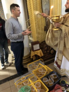 Самый детский праздник Самый детский праздник