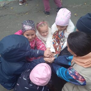 Спектакль в ТЦ Спектакль в ТЦ
