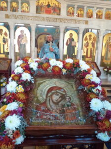 Престольный праздник ноябрь Престольный праздник ноябрь
