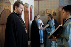 Крестный ход Крестный ход