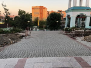 Самый детский праздник Самый детский праздник