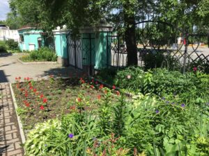 Хотите увидеть красоту? Помогите её поддержать