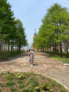 Поездка Поездка