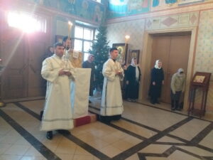 Собор Богородицы Собор Богородицы