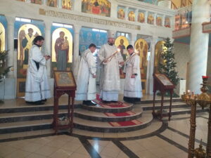 Собор Богородицы Собор Богородицы