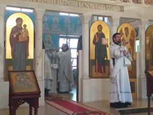 Собор Богородицы Собор Богородицы