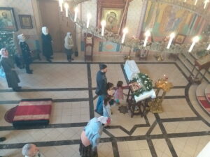 Собор Богородицы Собор Богородицы