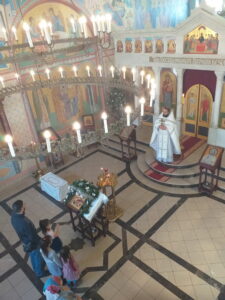 Собор Богородицы Собор Богородицы