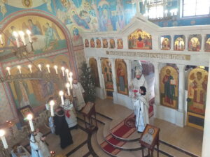 Собор Богородицы Собор Богородицы