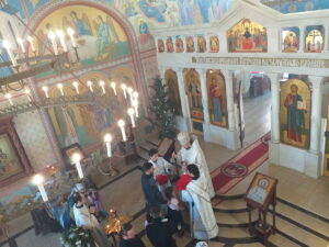 Собор Богородицы Собор Богородицы