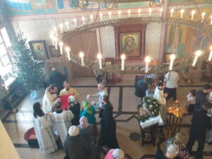 Собор Богородицы Собор Богородицы