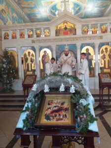 Собор Богородицы Собор Богородицы