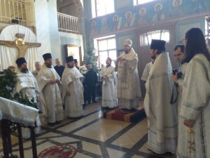 Собор Богородицы Собор Богородицы
