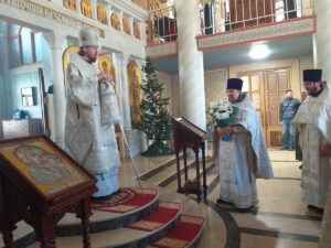Собор Богородицы Собор Богородицы