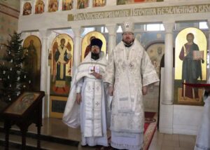 Собор Богородицы Собор Богородицы
