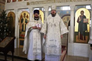 Собор Богородицы Собор Богородицы