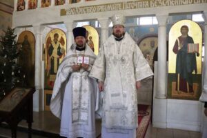 Собор Богородицы Собор Богородицы