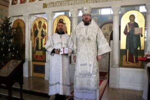 Собор Богородицы Собор Богородицы