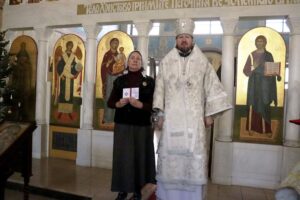 Собор Богородицы Собор Богородицы