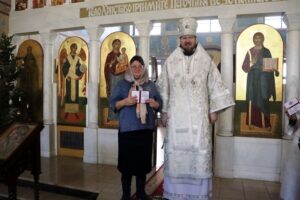 Собор Богородицы Собор Богородицы