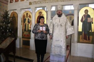 Собор Богородицы Собор Богородицы