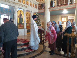 Собор Богородицы Собор Богородицы