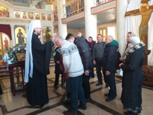 Собор Богородицы Собор Богородицы