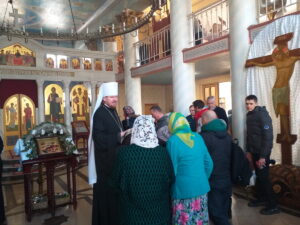 Собор Богородицы Собор Богородицы