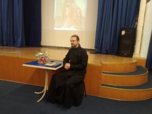 К святыням Сирии К святыням Сирии