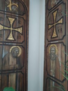 Паломничество в монастырь Паломничество в монастырь