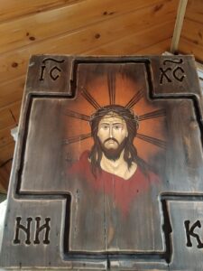 Паломничество в монастырь Паломничество в монастырь