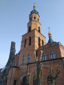 Паломничество в монастырь Паломничество в монастырь
