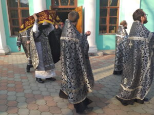Страстная Пятница Страстная Пятница