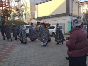 Страстная Пятница Страстная Пятница