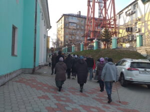 Страстная Пятница Страстная Пятница