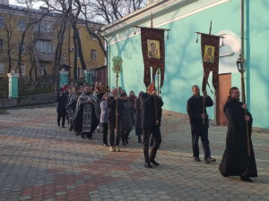 Страстная Пятница Страстная Пятница