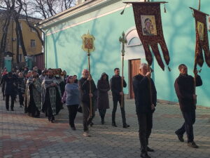 Страстная Пятница Страстная Пятница