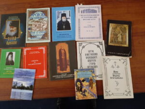Книги в подарок Книги в подарок